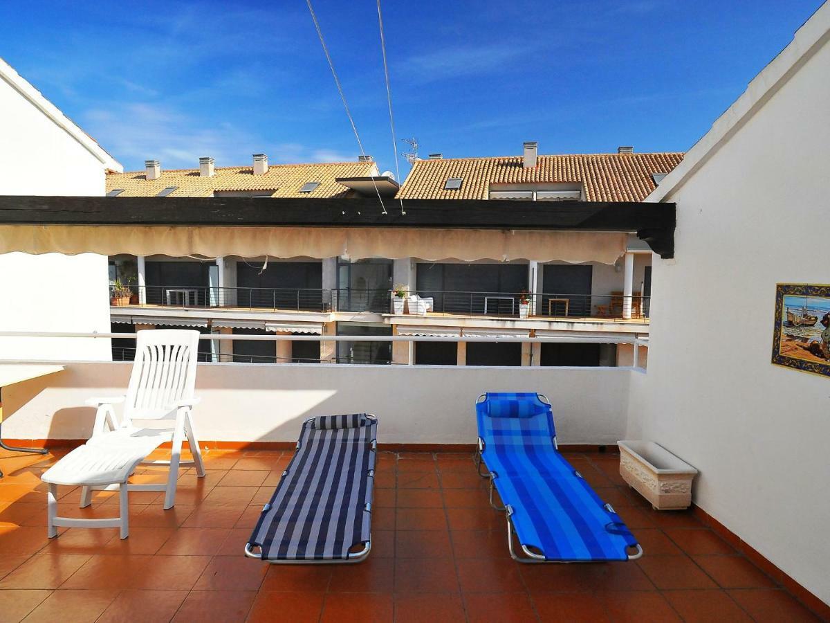 Apartment San Esteban-1 By Interhome Jávea Exterior foto